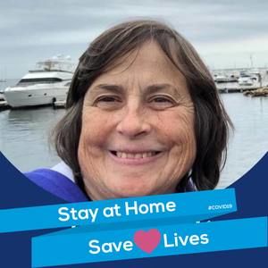 Meet your Posher, Lynne